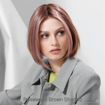 Dua by Ellen Wille (Lace Front-Mono Part Wig)