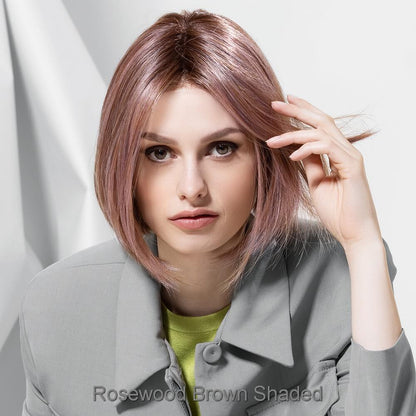 Dua by Ellen Wille (Lace Front-Mono Part Wig)
