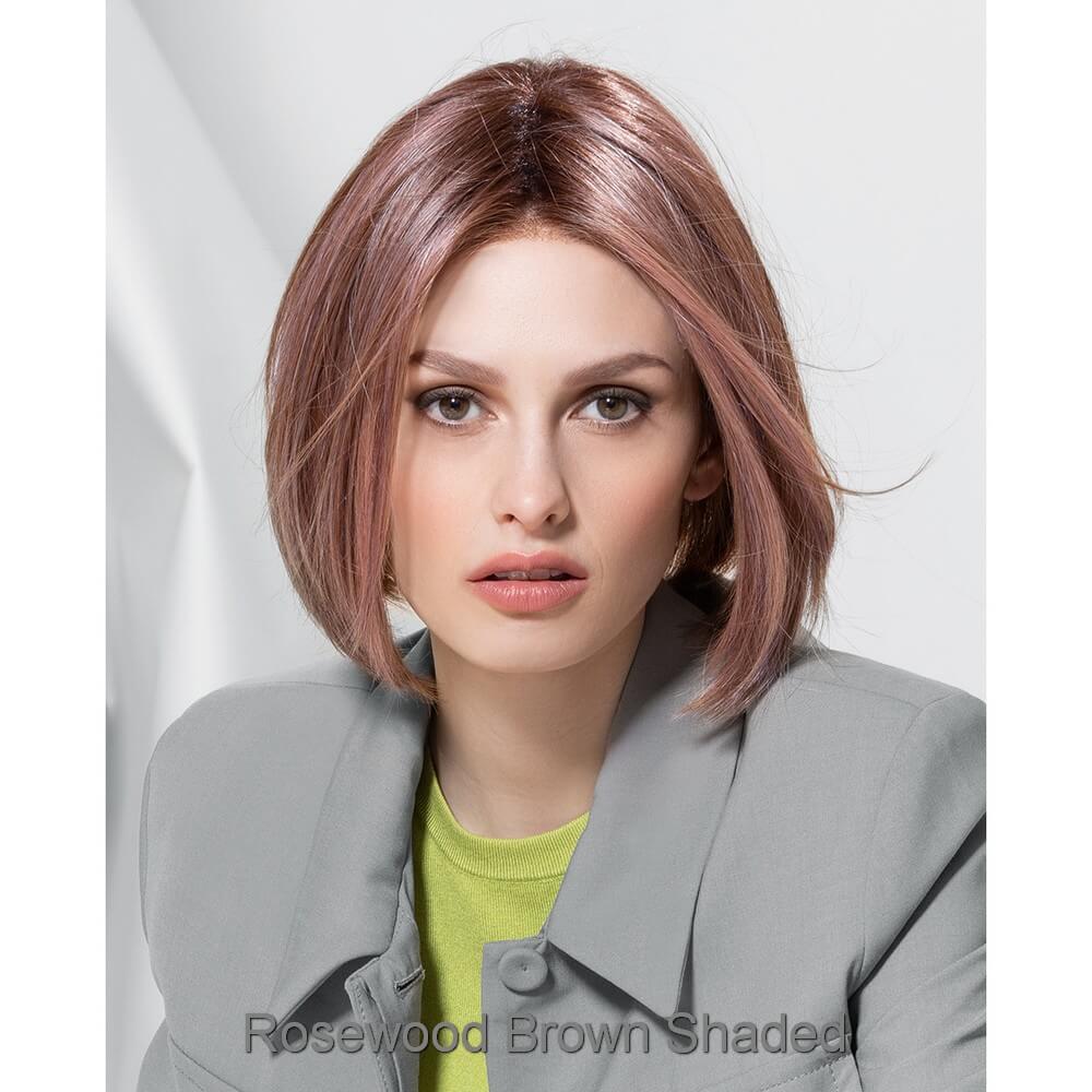 Dua by Ellen Wille (Lace Front-Mono Part Wig)