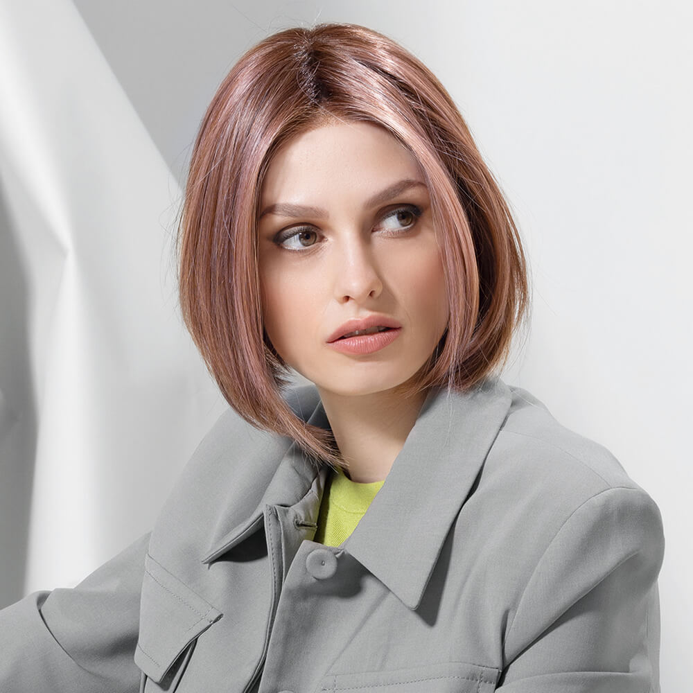 Dua by Ellen Wille (Lace Front-Mono Part Wig)