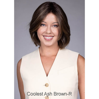 Dublin by Belle Tress (Lace Front-Mono Part Wig)