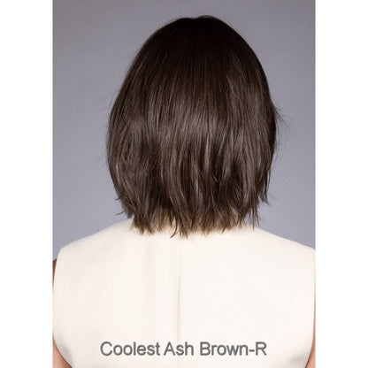 Dublin by Belle Tress (Lace Front-Mono Part Wig)