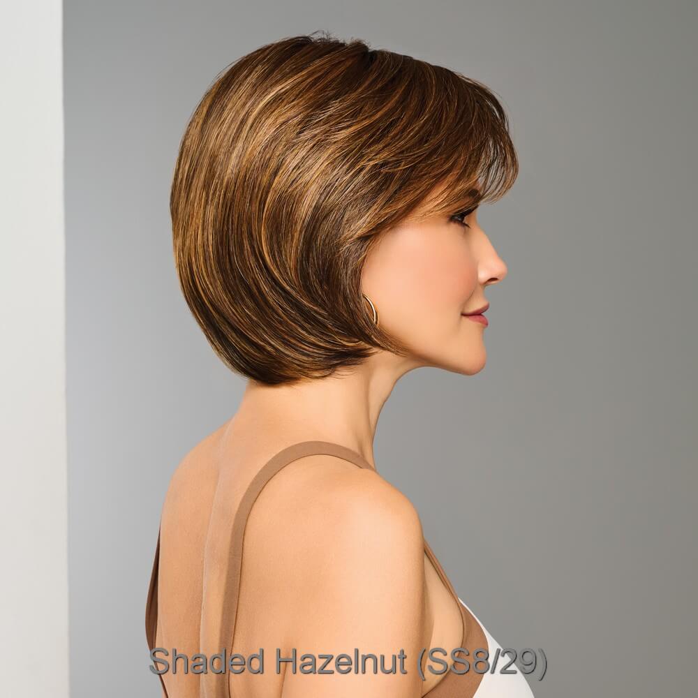 Effortless Style by Raquel Welch