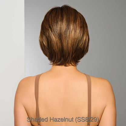 Effortless Style by Raquel Welch