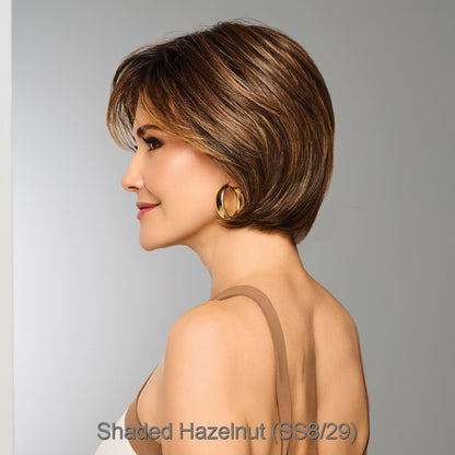 Effortless Style by Raquel Welch