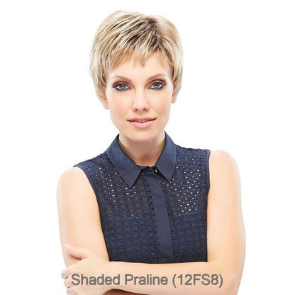 Elite by Jon Renau (Basic Cap Wig)