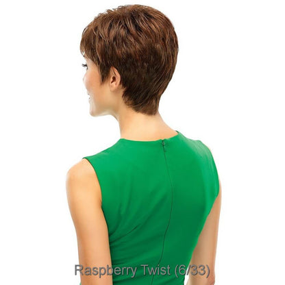 Elite by Jon Renau (Basic Cap Wig)