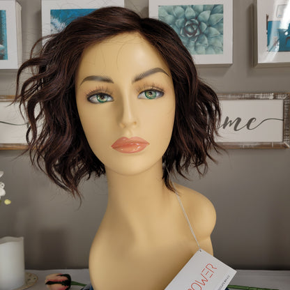 OPEN BOX-Scala by Ellen Wille (Lace Front-Mono Part Wig)
