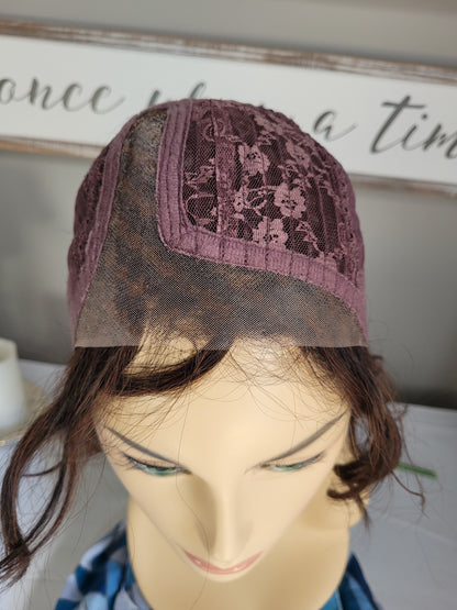 OPEN BOX-Scala by Ellen Wille (Lace Front-Mono Part Wig)