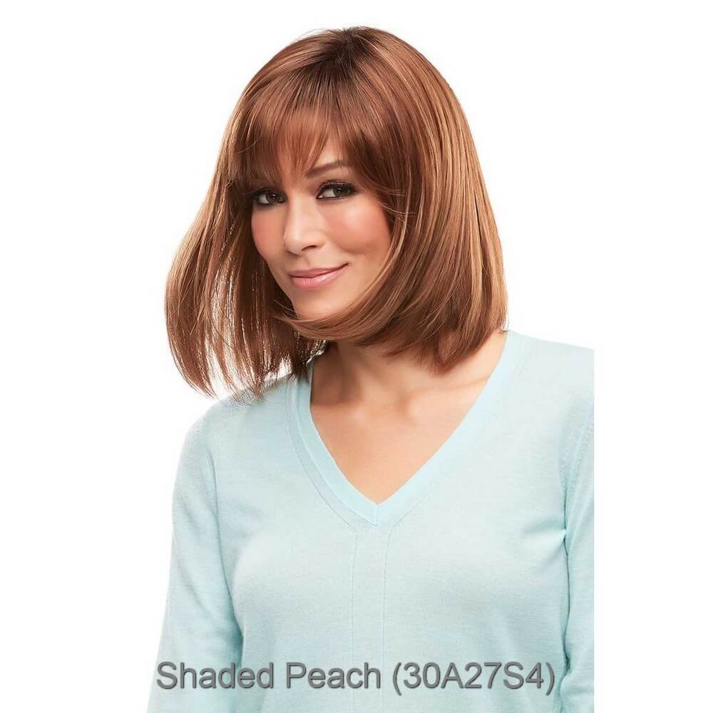 Emilia by Jon Renau (Lace Front-Mono Top Wig)