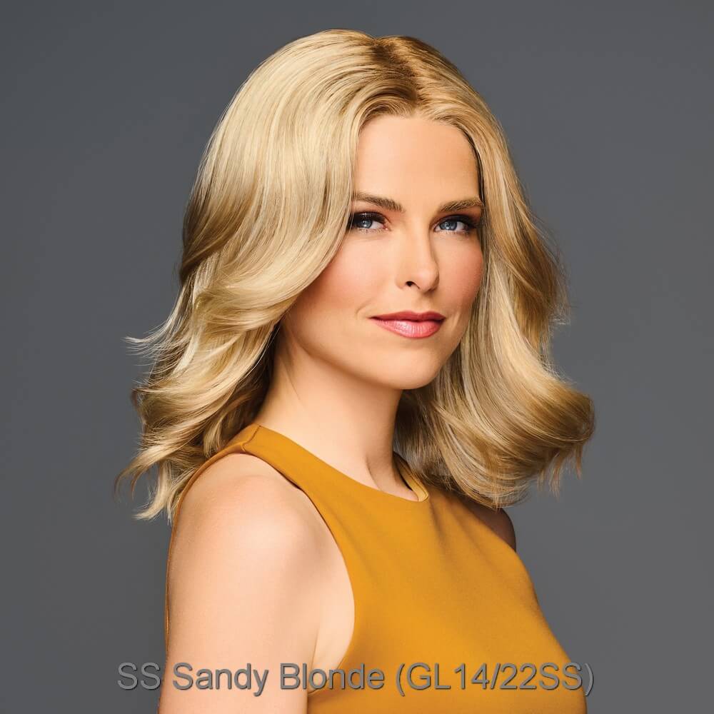 Energy by Gabor ( Lace Front Wig)