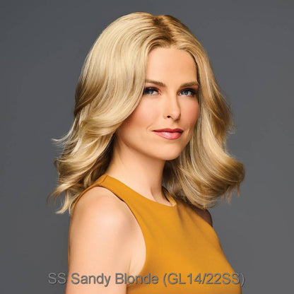 Energy by Gabor ( Lace Front Wig)