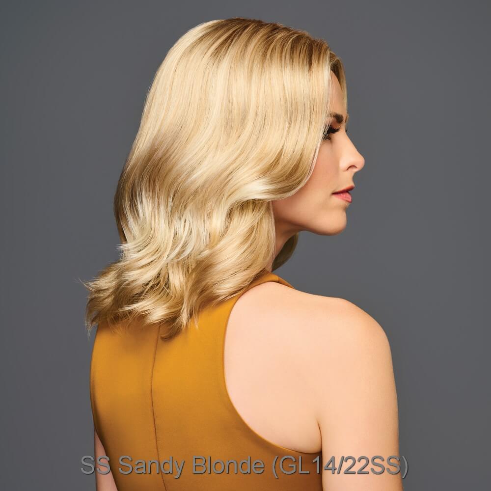 Energy by Gabor ( Lace Front Wig)