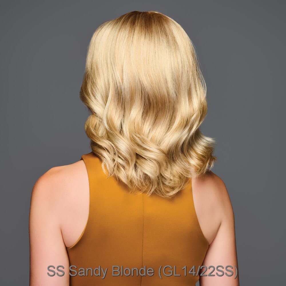 Energy by Gabor ( Lace Front Wig)