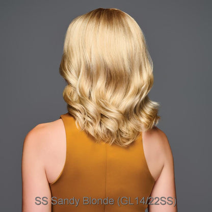 Energy by Gabor ( Lace Front Wig)