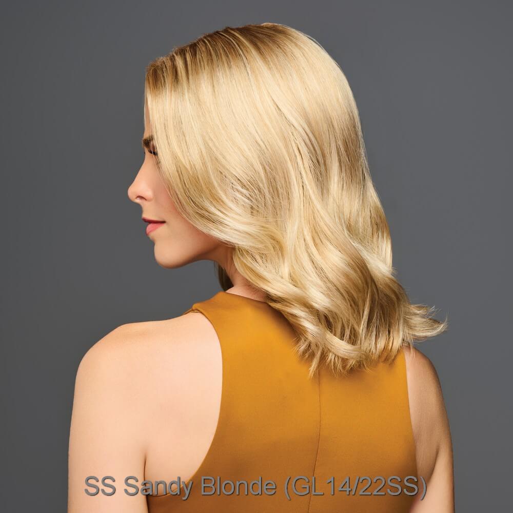 Energy by Gabor ( Lace Front Wig)