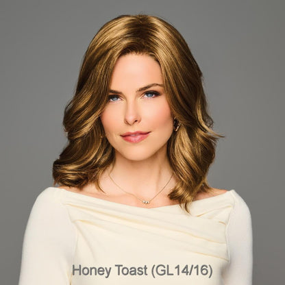 Energy by Gabor ( Lace Front Wig)