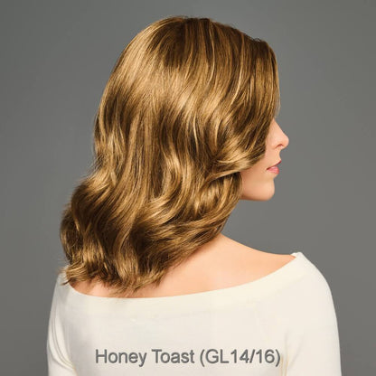 Energy by Gabor ( Lace Front Wig)