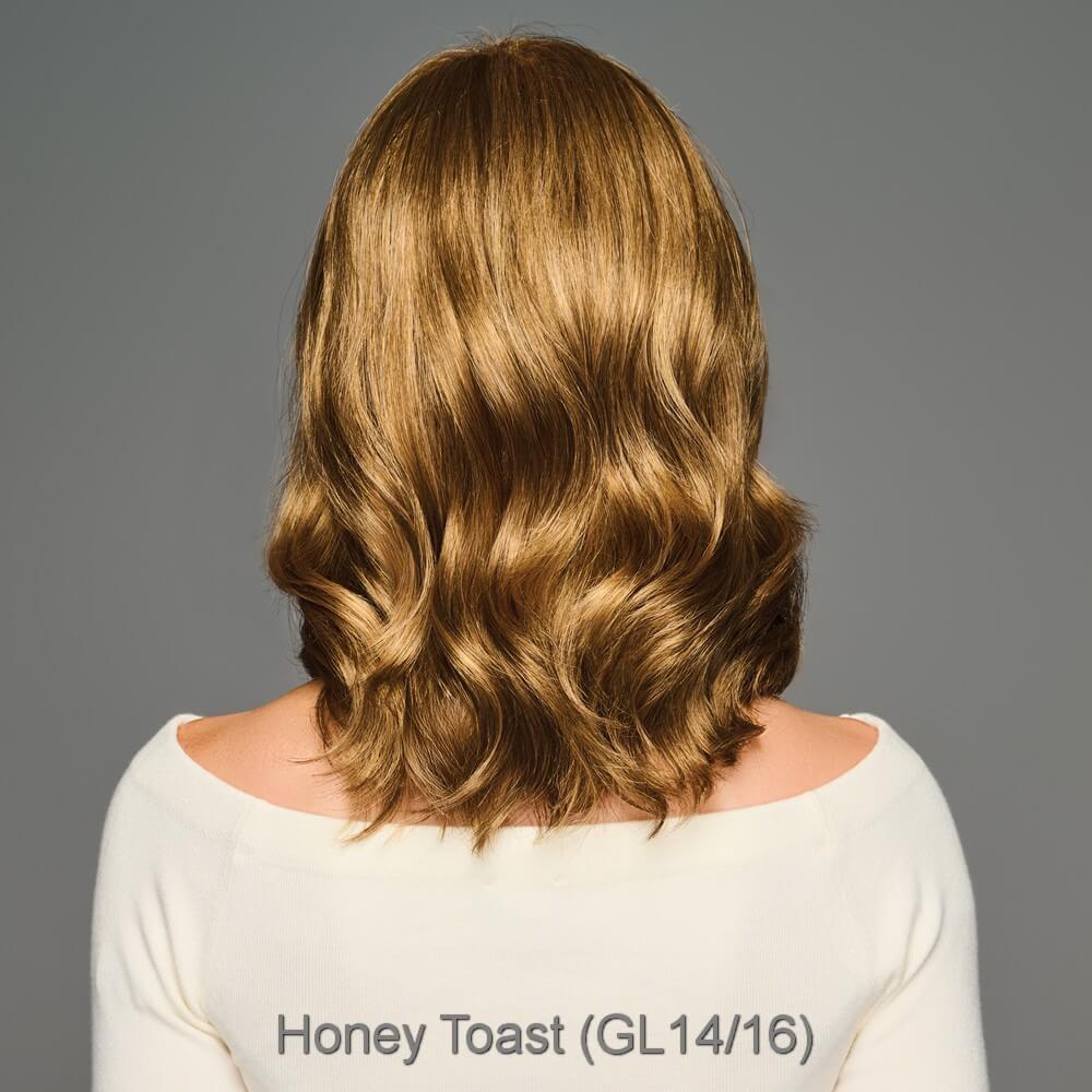 Energy by Gabor ( Lace Front Wig)