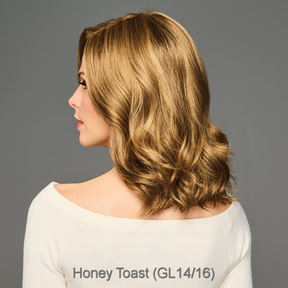 Energy by Gabor ( Lace Front Wig)