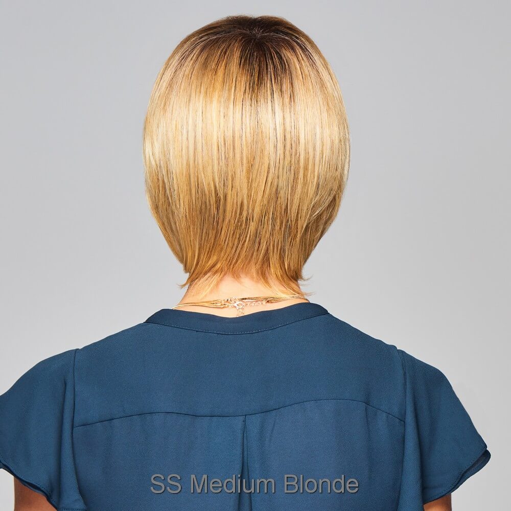 Enlighten by Gabor (Basic Cap Wig)