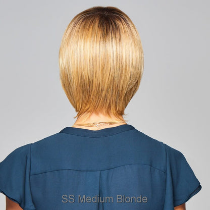 Enlighten by Gabor (Basic Cap Wig)