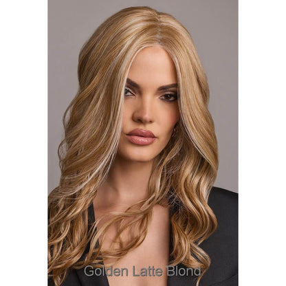 Esme by Alexander Couture (Lace Front-Lace Part Wig)