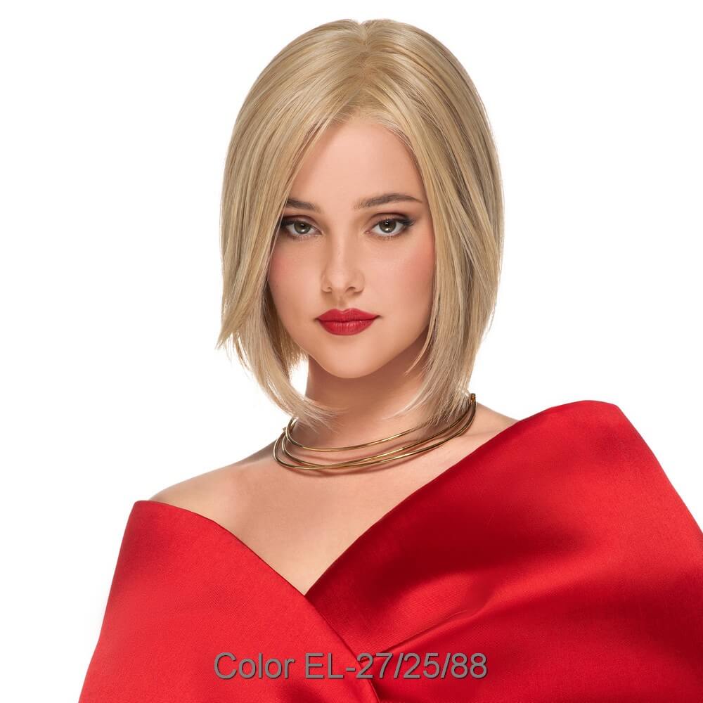 Euro Chic by TressAllure wig in EL-27/25/88 Image 2