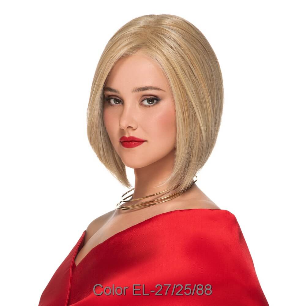 Euro Chic by TressAllure wig in EL-27/25/88 Image 3