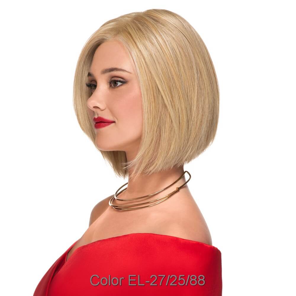 Euro Chic by TressAllure wig in EL-27/25/88 Image 4