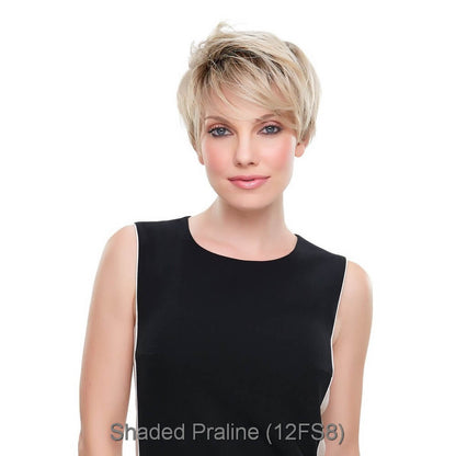 Evan by Jon Renau (Lace Front Wig)