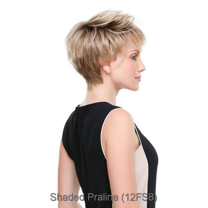 Evan by Jon Renau (Lace Front Wig)