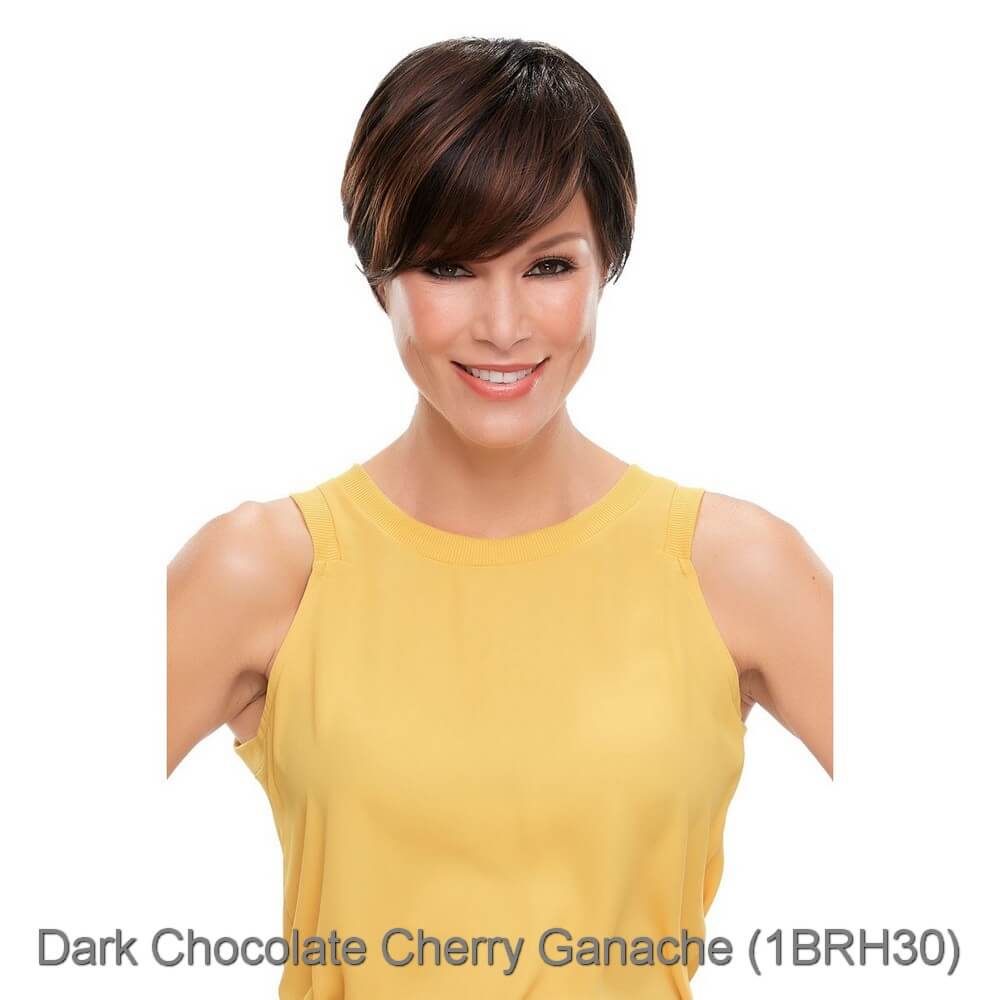 Evan by Jon Renau (Lace Front Wig)