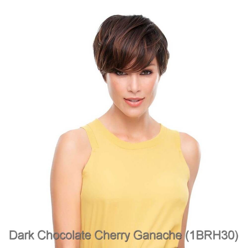 Evan by Jon Renau (Lace Front Wig)