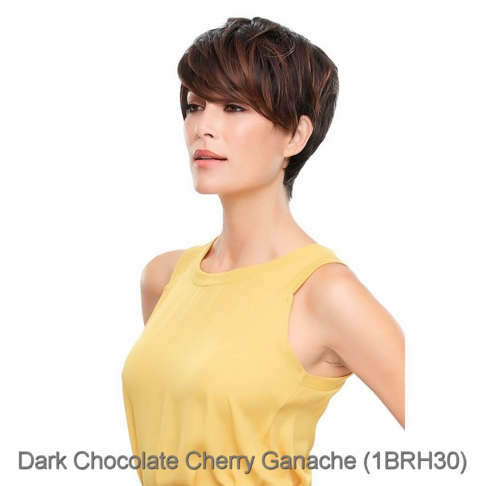 Evan by Jon Renau (Lace Front Wig)