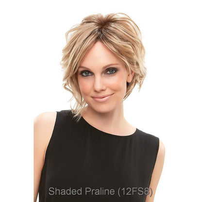 Eve by Jon Renau (Lace Front-Mono Top Wig)