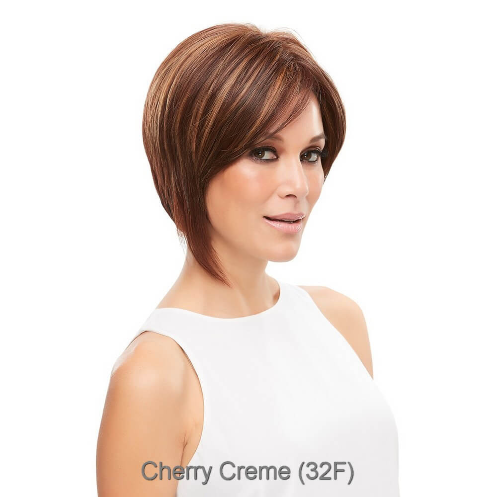 Eve by Jon Renau (Lace Front-Mono Top Wig)
