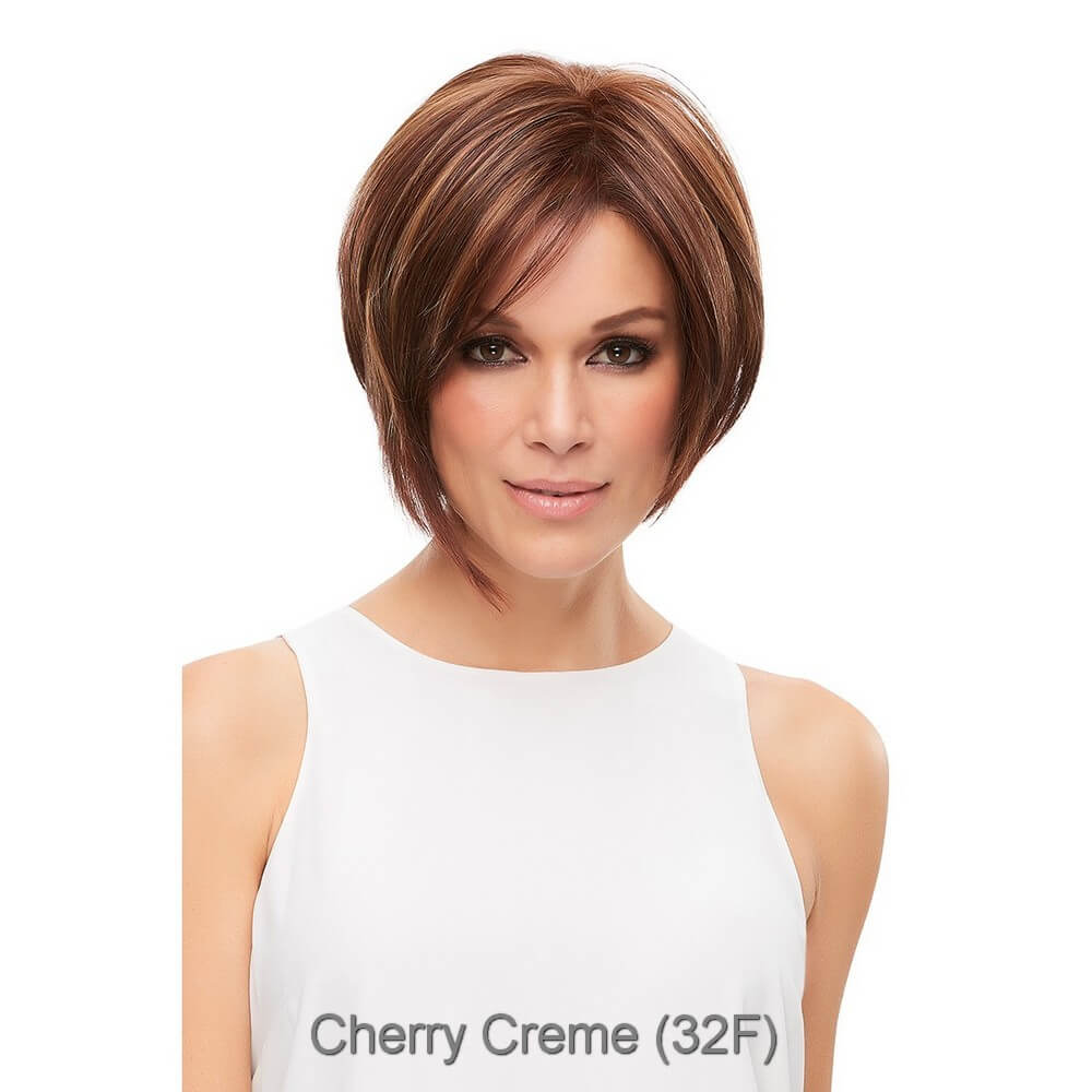 Eve by Jon Renau (Lace Front-Mono Top Wig)