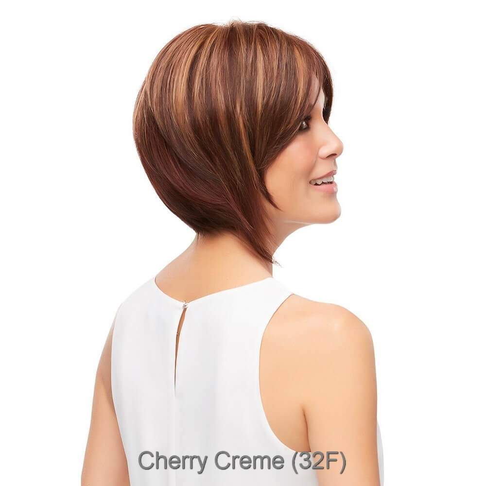 Eve by Jon Renau (Lace Front-Mono Top Wig)