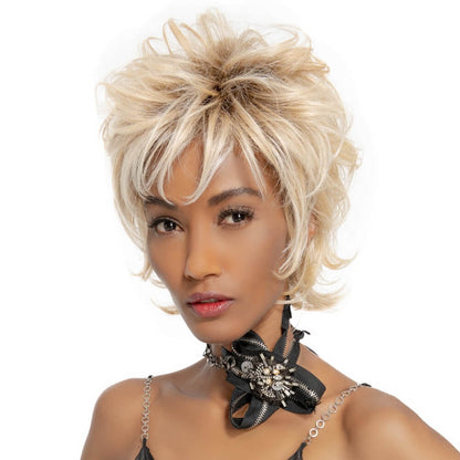 Excite by TressAllure wig in 24/102/R10  Image 2