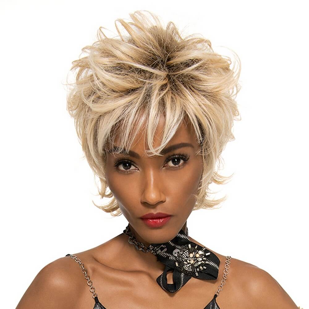 Excite by TressAllure wig in 24/102/R10  Image 1