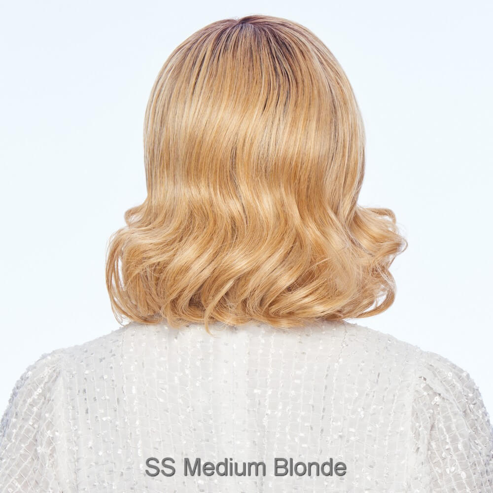 Exhilaration by Gabor (Basic Cap Wig)