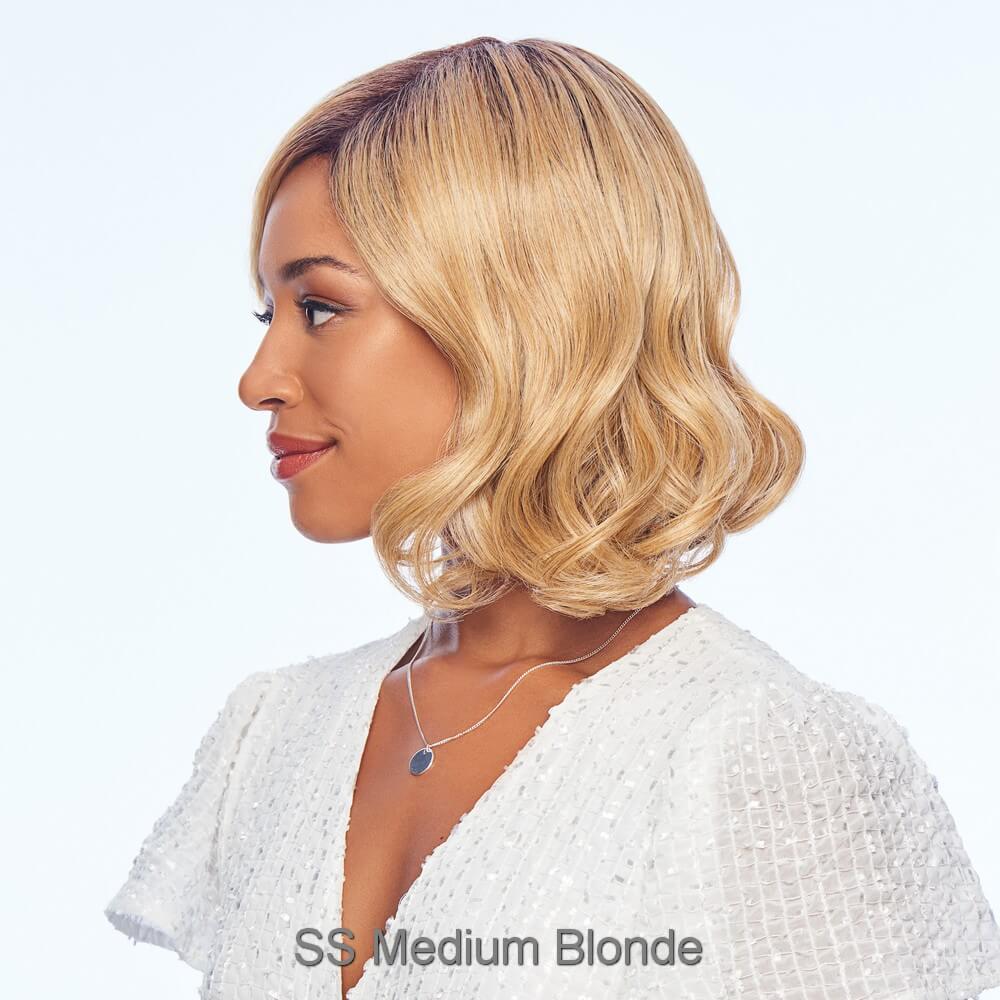 Exhilaration by Gabor (Basic Cap Wig)