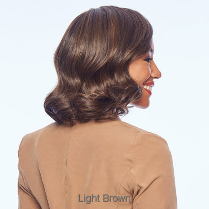 Exhilaration by Gabor (Basic Cap Wig)