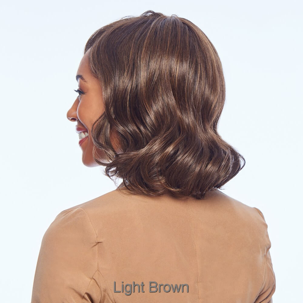 Exhilaration by Gabor (Basic Cap Wig)