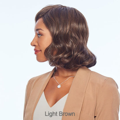 Exhilaration by Gabor (Basic Cap Wig)