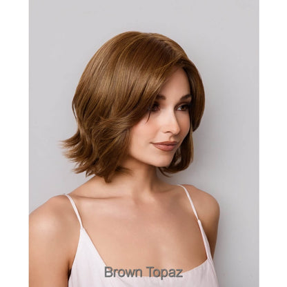 Farren by Amore (Lace Front-Mono Top-Hand Tied Wig)