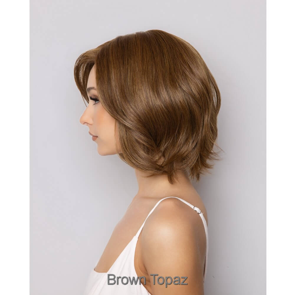 Farren by Amore (Lace Front-Mono Top-Hand Tied Wig)