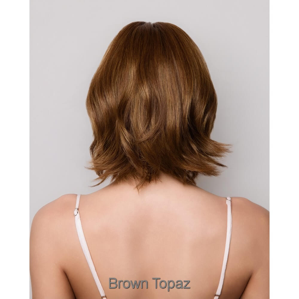 Farren by Amore (Lace Front-Mono Top-Hand Tied Wig)