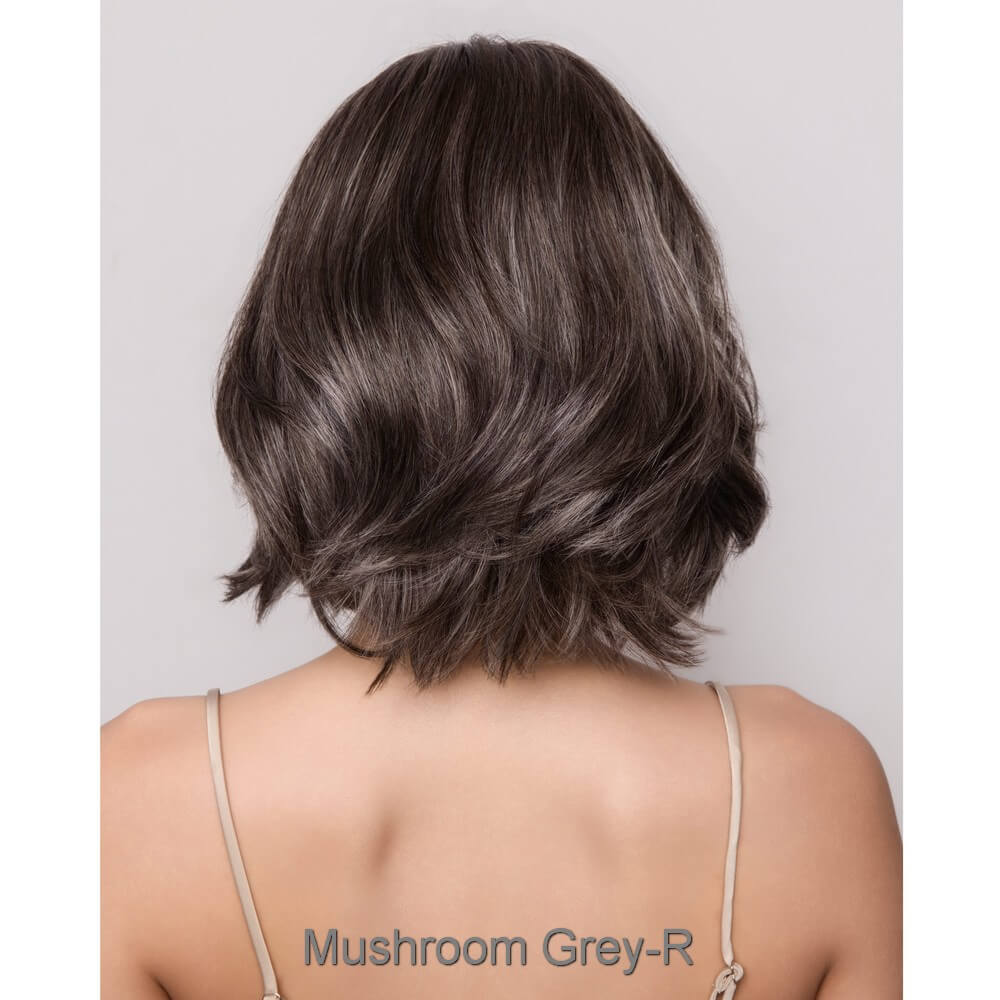 Farren by Amore (Lace Front-Mono Top-Hand Tied Wig)